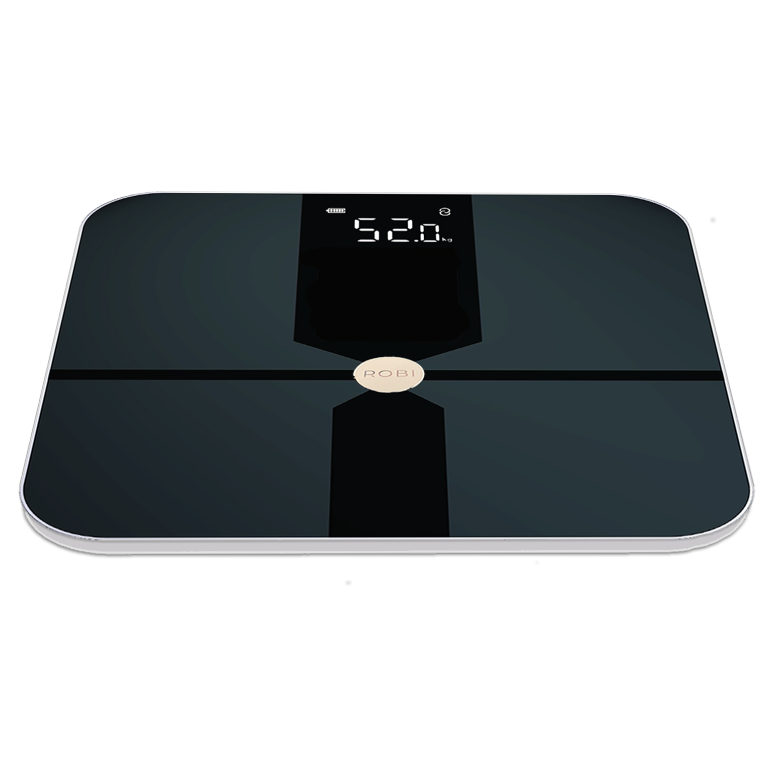 Robi S6 Smart Body Analyzer - Digitale Weegschaal
