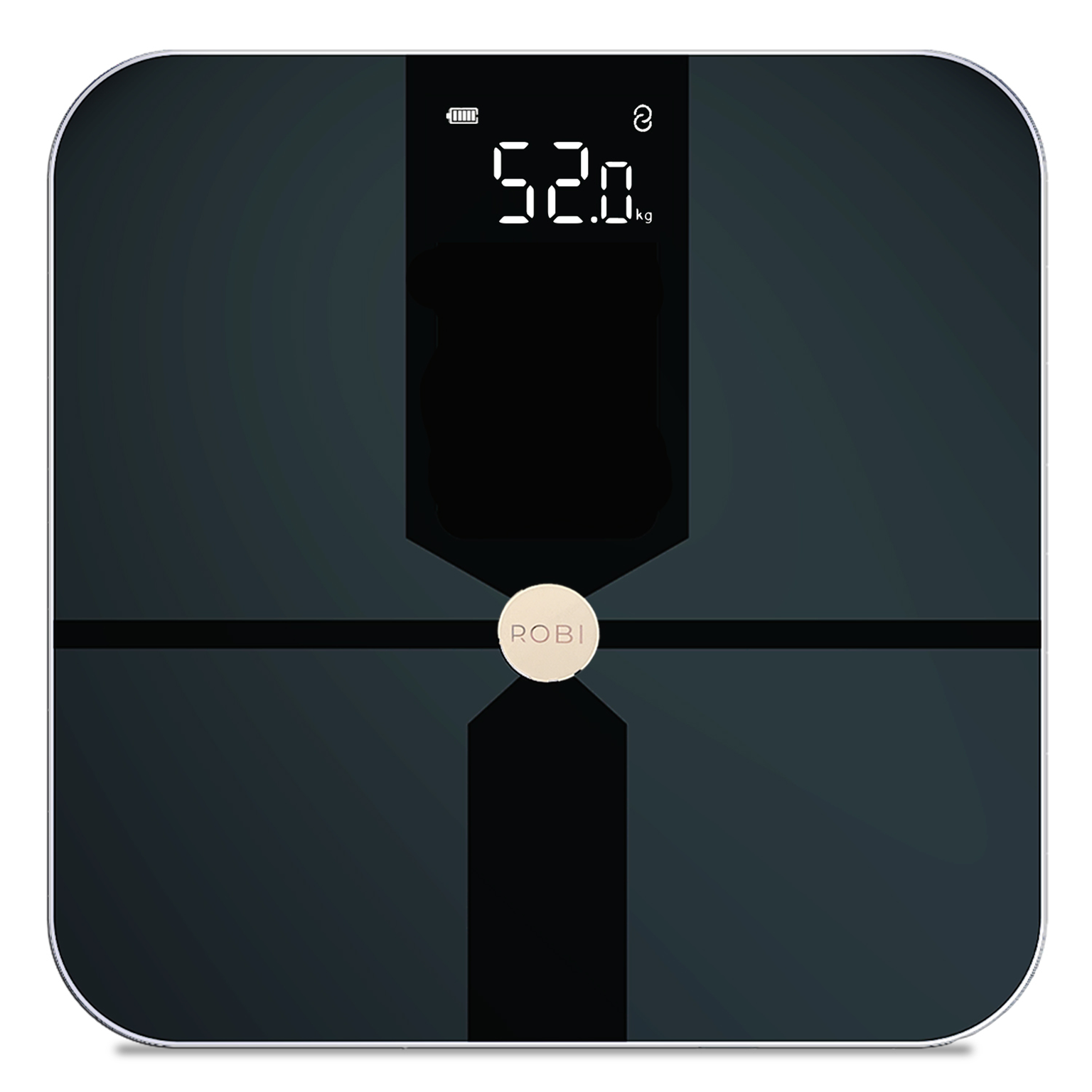 Robi S6 Smart Body Analyzer - Digitale Weegschaal