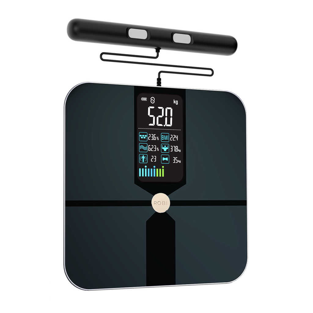 Robi S11 Smart Body Analyzer - Digitale Weegschaal