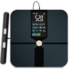 Robi S11 Smart Body Analyzer - Digitale Weegschaal