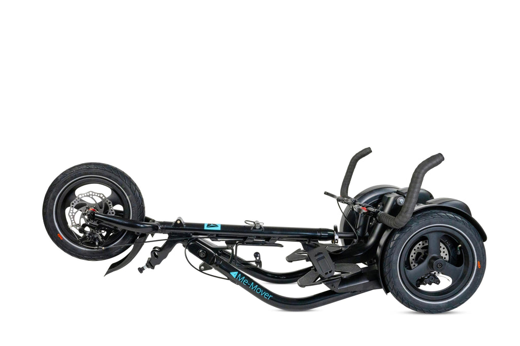 Me-Mover Fit - Onyx Black