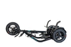 Me-Mover Fit - Onyx Black
