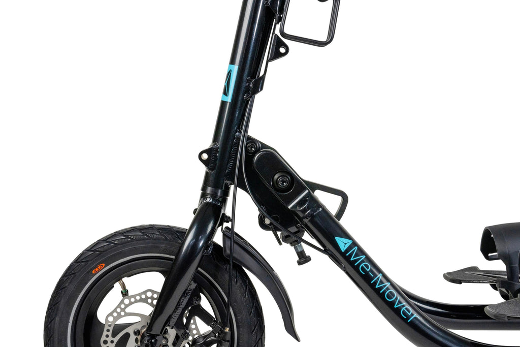 Me-Mover Fit - Onyx Black