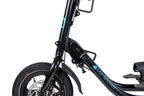Me-Mover Fit - Onyx Black