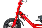 Me-Mover Fit - Red