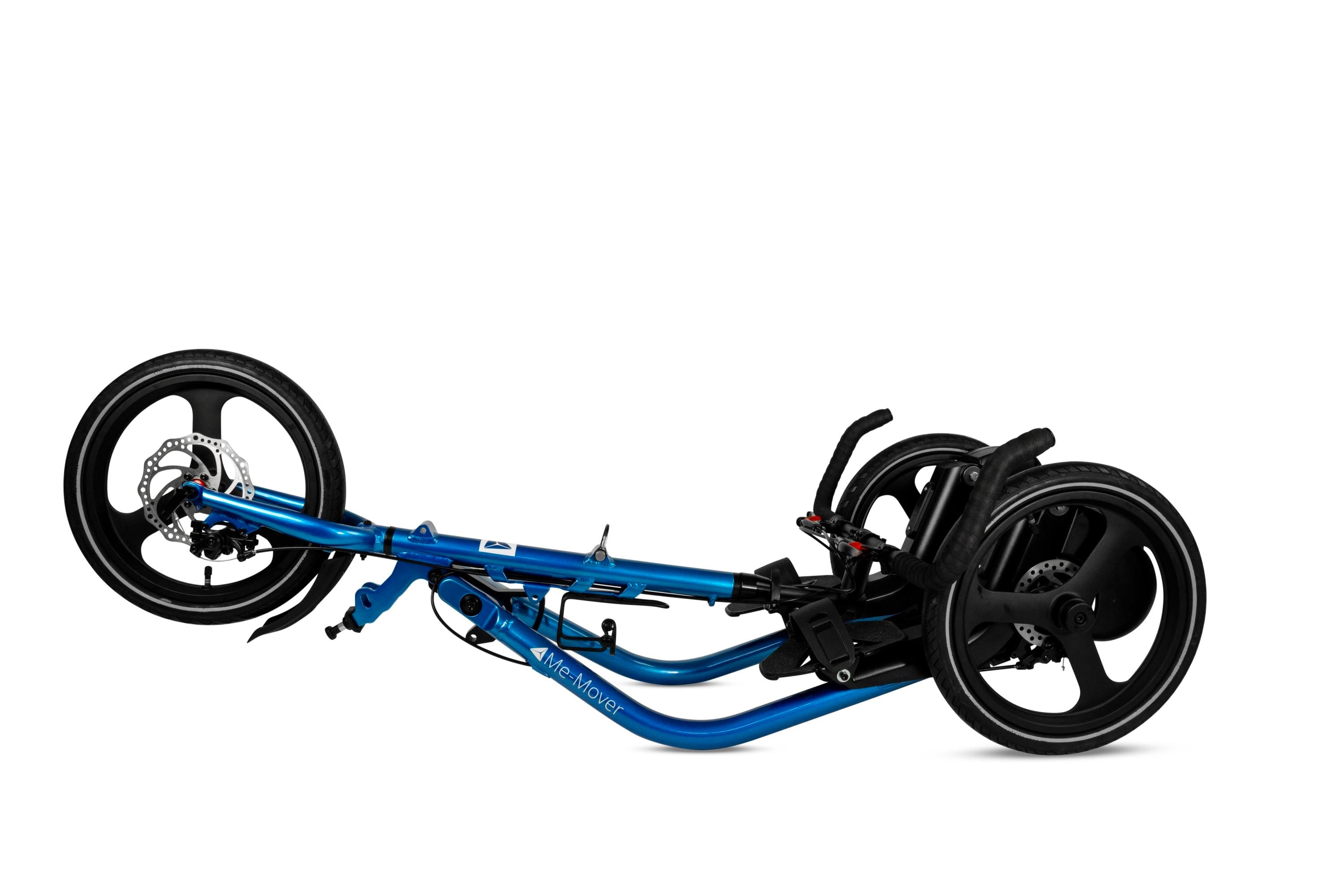 Me-Mover Speed - Ocean Blue