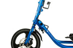 Me-Mover Speed - Ocean Blue