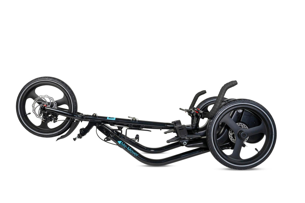 Me-Mover Speed - Onyx Black