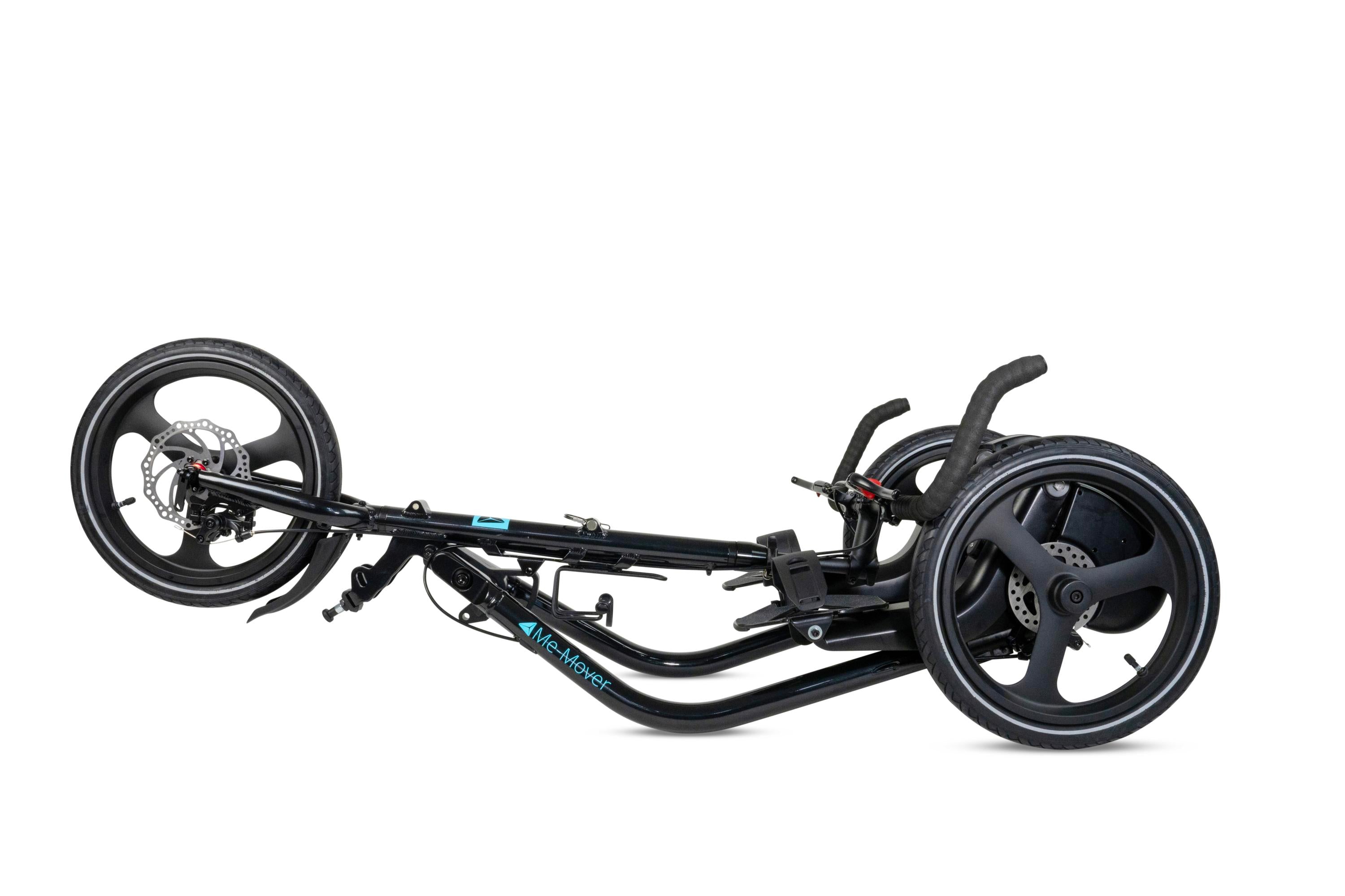 Me-Mover Speed - Onyx Black