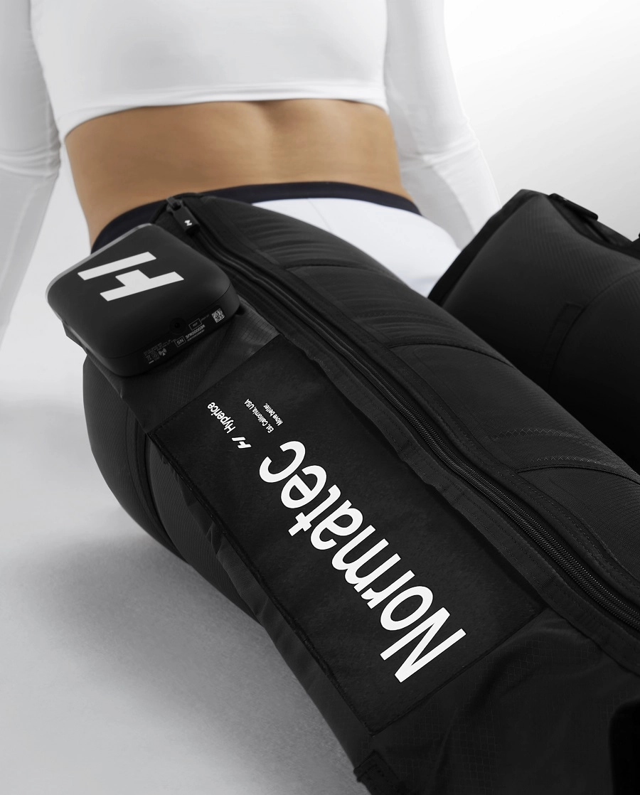 Hyperice Normatec Premier - Compressie Massage