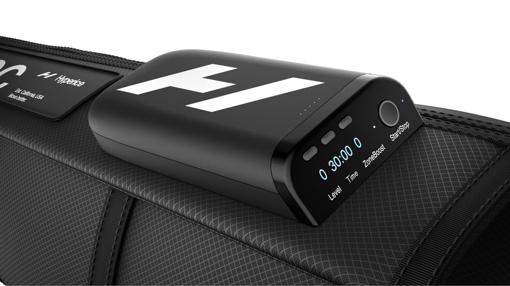 Hyperice Normatec Premier - Compressie Massage