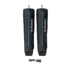 Therabody RecoveryAir JetBoots Compressie Massage