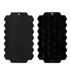 VirtuFit IJsbad XXL - 375 Liter - Wood Look - Inclusief accessoires - Tweedekans