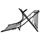 VirtuFit Combi Rebounder - Kickback - 113 x 106 x 61 cm - Tweedekans