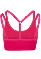 Gorilla Wear Whitney Seamless Sportbeha - Roze