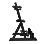 VirtuFit Multifunctioneel Opbergrek - Multi Storage Rack