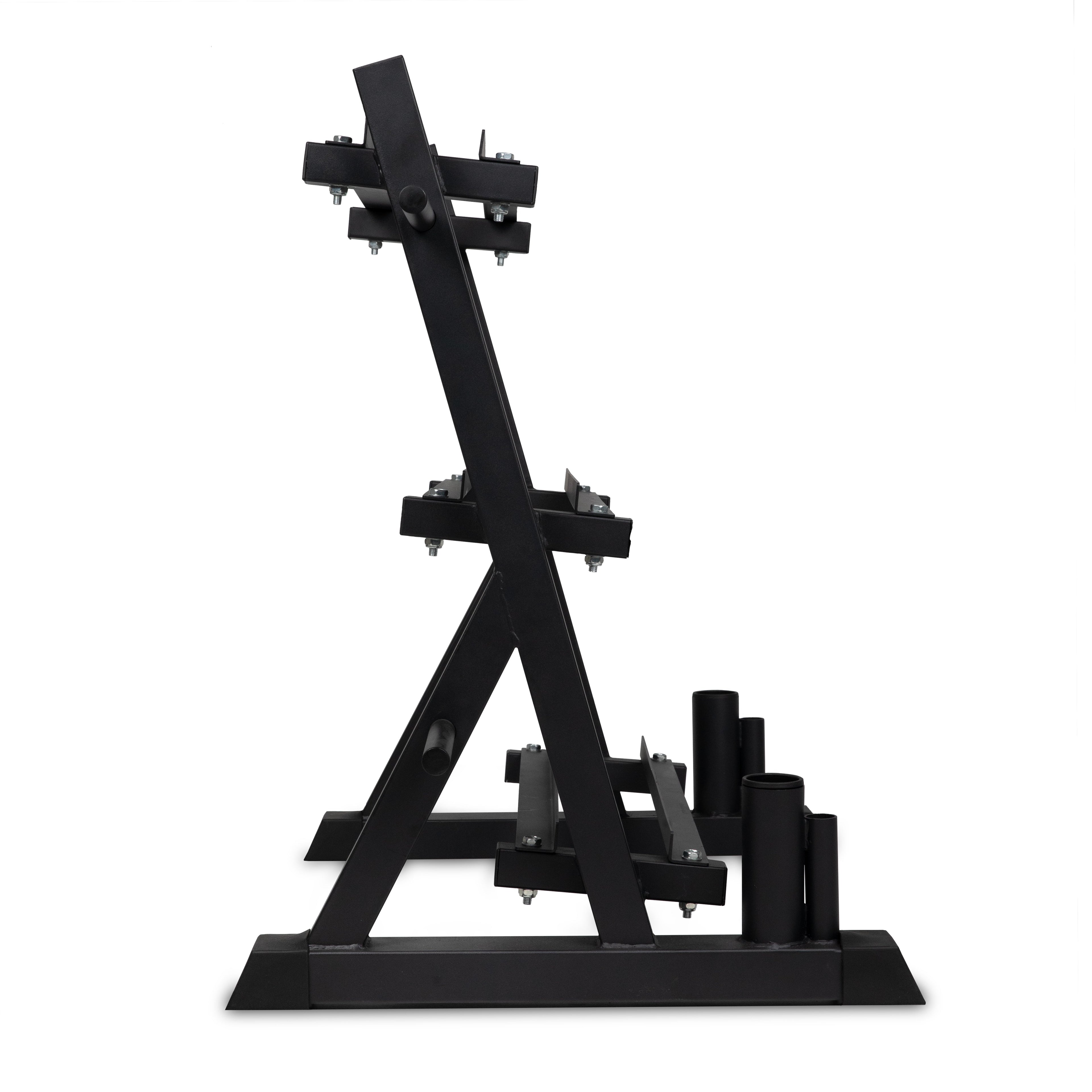 VirtuFit Multifunctioneel Opbergrek - Multi Storage Rack