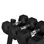 VirtuFit Multifunctioneel Opbergrek - Multi Storage Rack