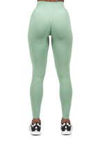 Gorilla Wear Whitney Seamless Leggings - Groen