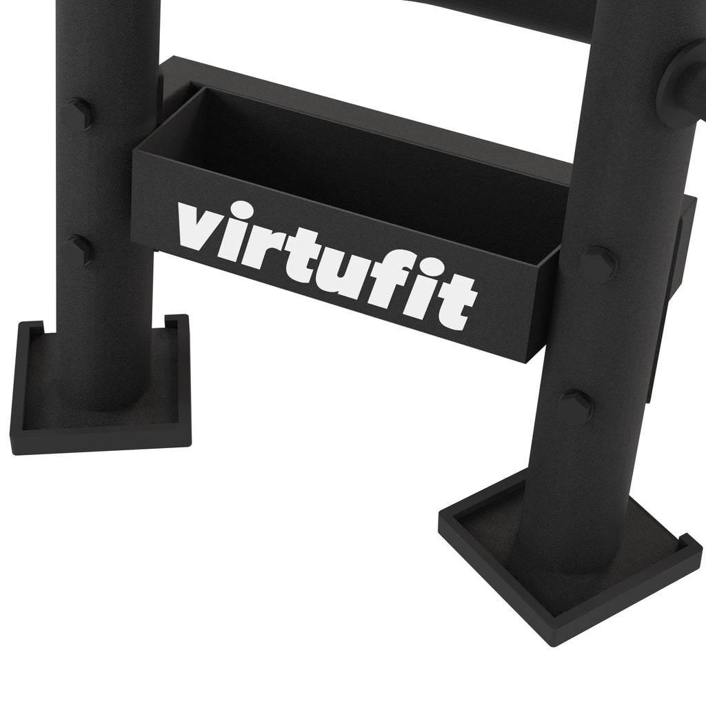 VirtuFit Bodypump Opbergrek - voor 10 sets - Pump Rack