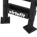 VirtuFit Bodypump Opbergrek - voor 10 sets - Pump Rack