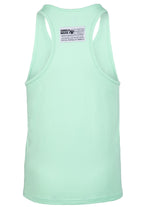 Gorilla Wear Classic Tank Top - Mint