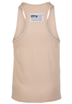 Gorilla Wear Classic Tank Top - Lichtbruin