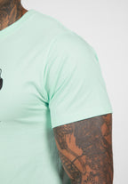 Gorilla Wear Classic T-shirt - Mint