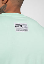 Gorilla Wear Classic T-shirt - Mint
