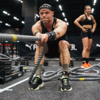 Centr x HYROX Competition Power Rope