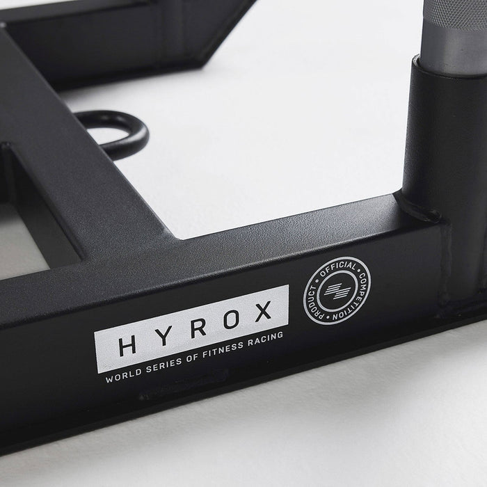 Centr x HYROX Competition Power Sled