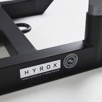Centr x HYROX Competition Power Sled - Showroommodel