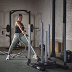 Centr x HYROX Competition Power Sled