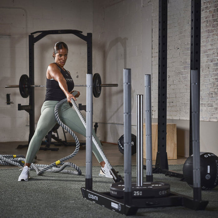 Centr x HYROX Competition Power Sled