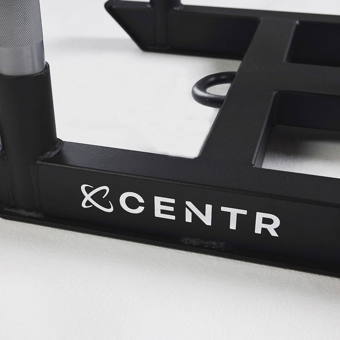 Centr x HYROX Competition Power Sled