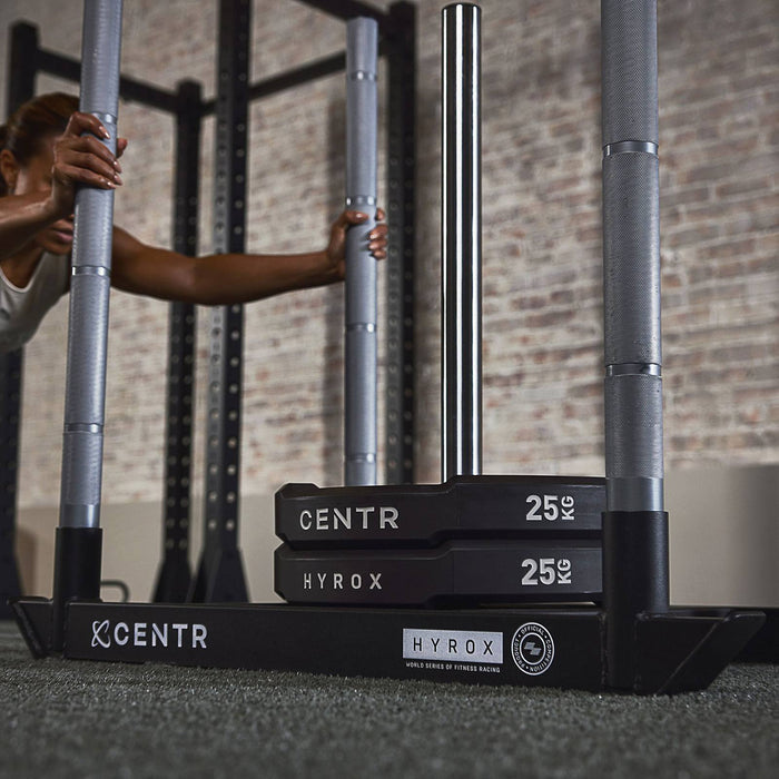 Centr x HYROX Competition Power Sled