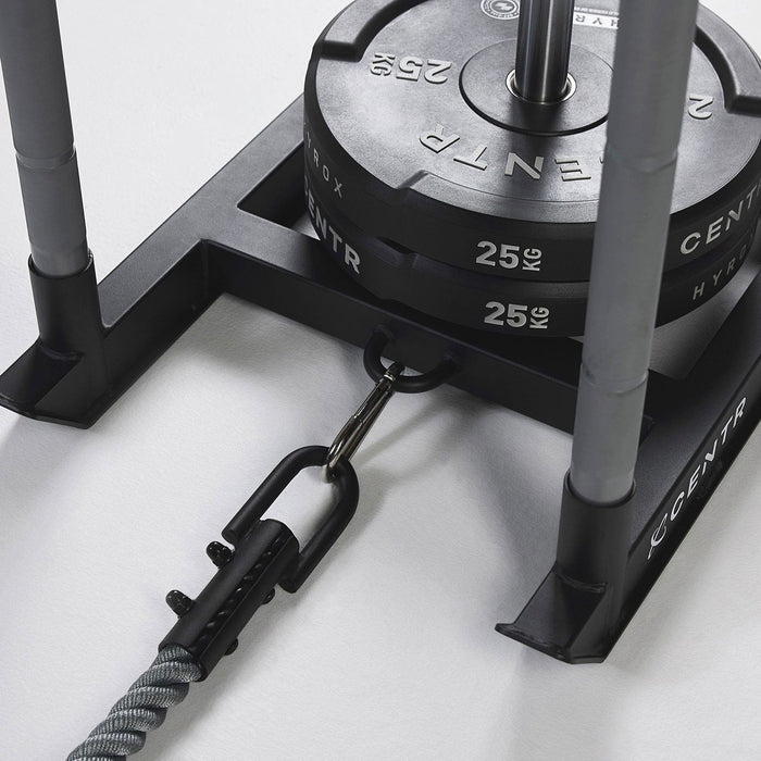 Centr x HYROX Competition Power Sled