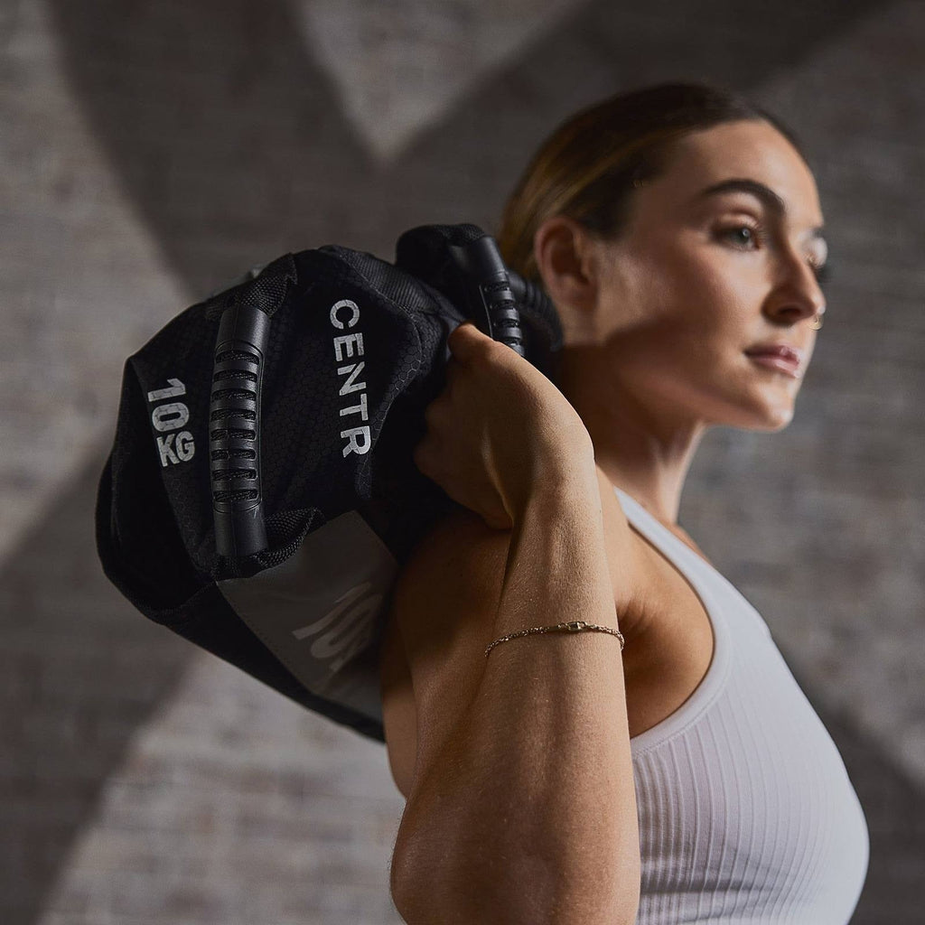 Centr x HYROX Competition Sand Bag - 10 kg