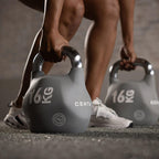 Centr x HYROX Competition Octo Kettlebell - 16 kg