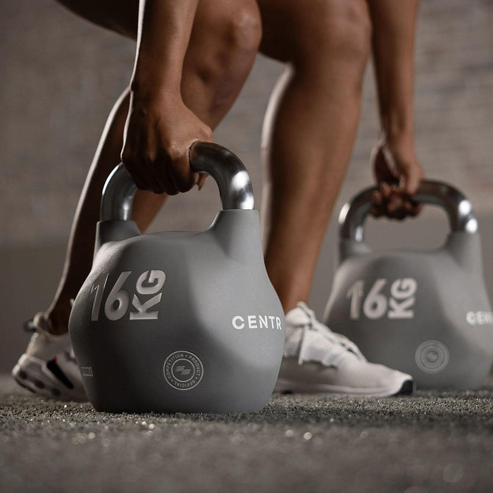 Centr x HYROX Competition Octo Kettlebell - 16 kg