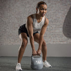 Centr x HYROX Competition Octo Kettlebell - 16 kg