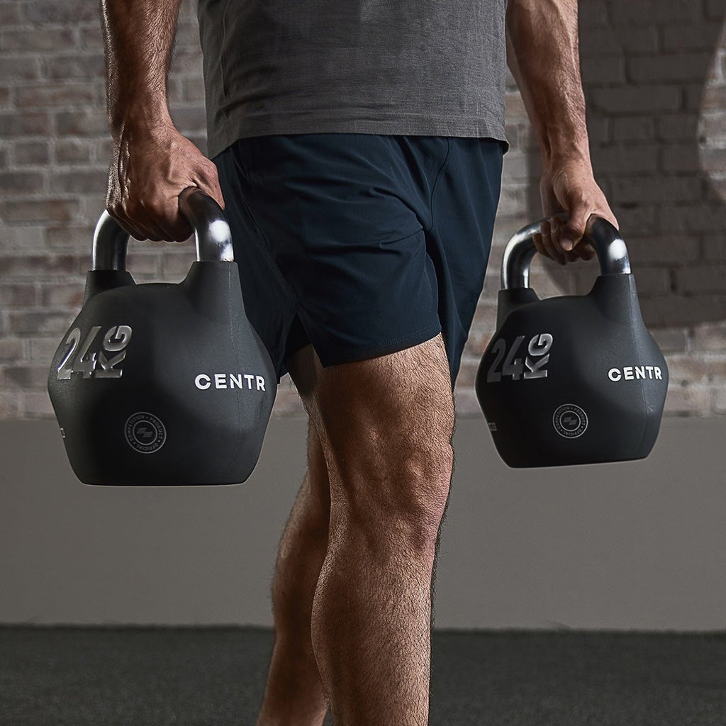 Centr x HYROX Octo Kettlebell - 28 kg