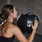 Centr x HYROX Competition Wall Ball - 4 kg