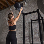 Centr x HYROX Competition Wall Ball - 4 kg