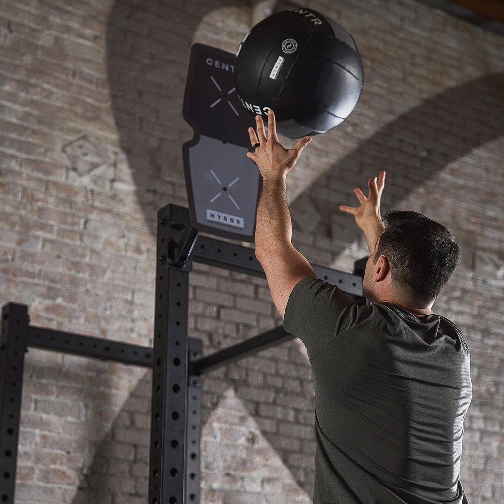 Centr x HYROX Competition Wall Ball - 6 kg
