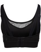 Gorilla Wear Riley Sportbeha - Zwart