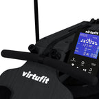 VirtuFit Elite Water Resistance Roeitrainer - Black Edition - Showroommodel