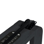 VirtuFit Elite Water Resistance Roeitrainer - Black Edition - Showroommodel