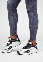 Gorilla Wear Camilla Legging - Denim Blauw