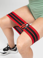 Gorilla Wear Glute Bands - Booty Bands - Set van 3